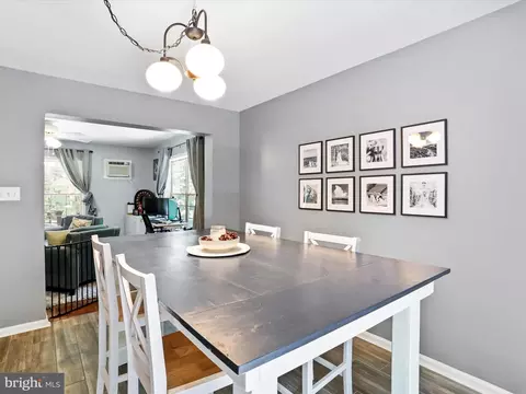 Dining - 404 Pine Grove Rd, Lonaconing, MD 21539 photo 2 of 3