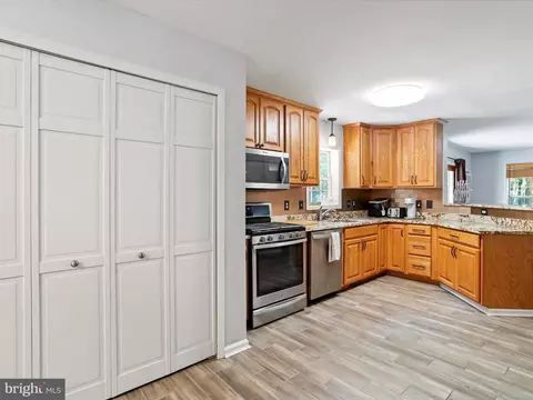 Kitchen - 404 Pine Grove Rd, Lonaconing, MD 21539 photo 4 of 4