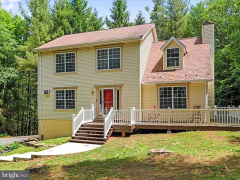 Other - 404 Pine Grove Rd, Lonaconing, MD 21539 photo 1 of 14