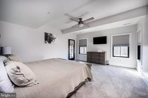 Bedroom - 415 Mountaintop Rd, Mc Henry, MD 21541 photo 15 of 18