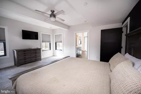 Bedroom - 415 Mountaintop Rd, Mc Henry, MD 21541 photo 18 of 18