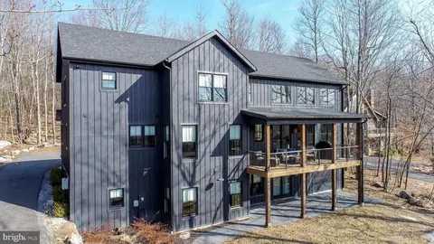 415 Mountaintop Rd, Mc Henry, MD 21541