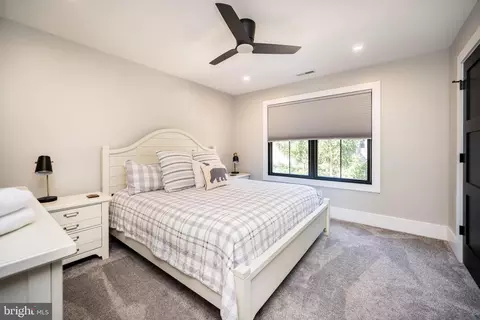 Bedroom - 415 Mountaintop Rd, Mc Henry, MD 21541 photo 9 of 18