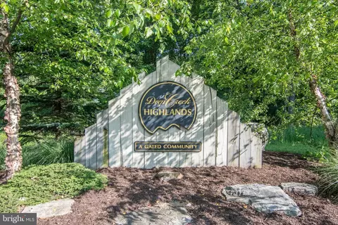 View/Area - 415 Mountaintop Rd, Mc Henry, MD 21541 photo 2 of 10