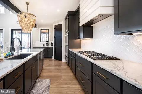 Kitchen - 415 Mountaintop Rd, Mc Henry, MD 21541 photo 3 of 6