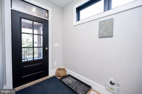 Entry Way - 415 Mountaintop Rd, Mc Henry, MD 21541 photo 1 of 20