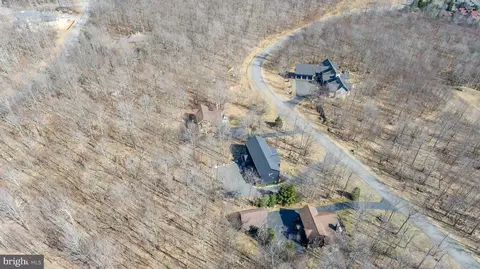 View/Area - 415 Mountaintop Rd, Mc Henry, MD 21541 photo 10 of 10