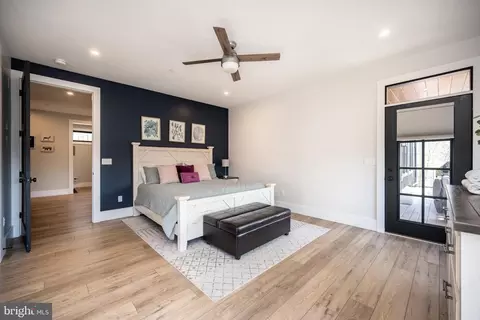 Bedroom - 415 Mountaintop Rd, Mc Henry, MD 21541 photo 2 of 18