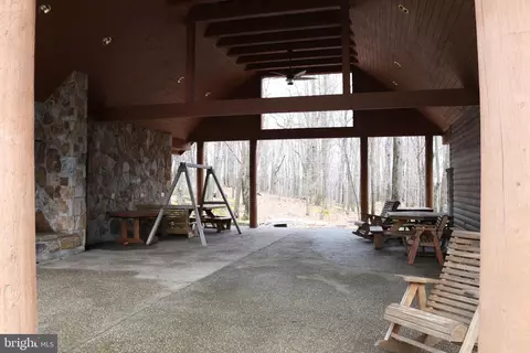 Exterior - 415 Mountaintop Rd, Mc Henry, MD 21541 photo 12 of 20