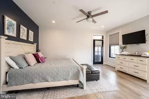 Bedroom - 415 Mountaintop Rd, Mc Henry, MD 21541 photo 1 of 18