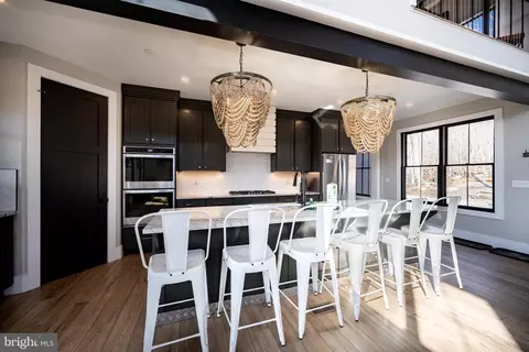 Kitchen - 415 Mountaintop Rd, Mc Henry, MD 21541 photo 6 of 6