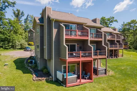 45 Cedar Creek Dr #6, Mc Henry, MD 21541