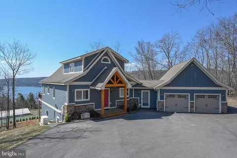 185 Cherry Heights Ln, Mc Henry, MD 21541