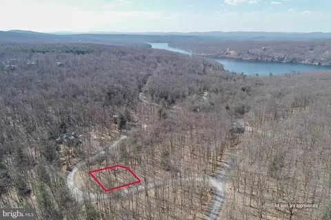 lot54 Gallatin Spur, Oakland, MD 21550
