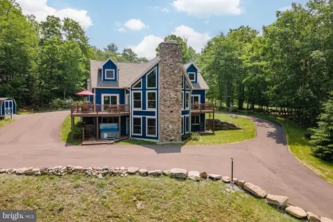 204 Pinnacle Dr, Swanton, MD 21561
