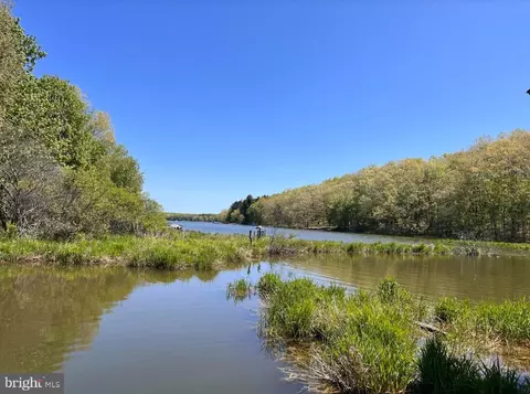 Overlook Drive, Oakland, MD 21550