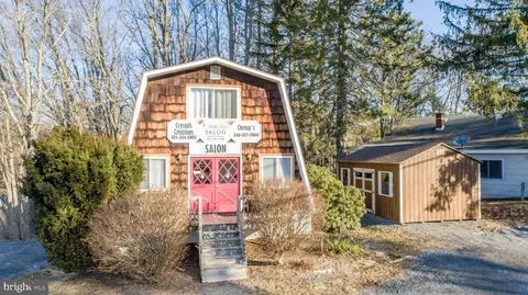 13903 Garrett Hwy, Oakland, MD 21550