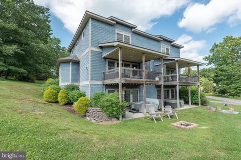 65 Northlake Dr #2B, Mc Henry, MD 21541