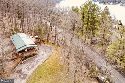 499 Rock Lodge Rd, Mc Henry, MD 21541