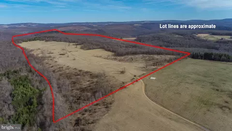 Hubbard Road, Oakland, MD 21550