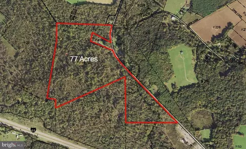 Friendsville Road, Friendsville, MD 21531