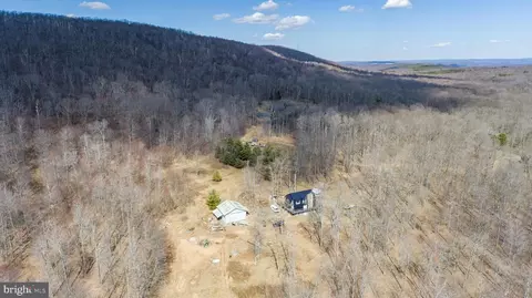 598 Meadow Mountain Trl, Swanton, MD 21561