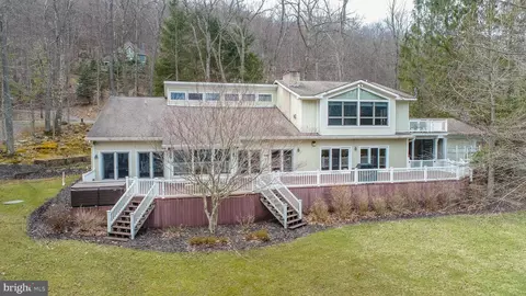 1909 Marsh Hill Rd, Mc Henry, MD 21541