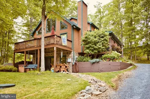 215 Northlake Dr, Mc Henry, MD 21541