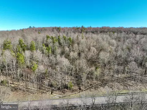 New Germany Road, Grantsville, MD 21536