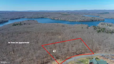 lot42 Winding Estates Dr, Mc Henry, MD 21541