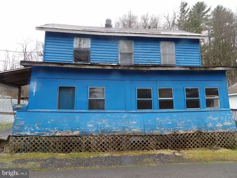 107 E Mason St, Oakland, MD 21550