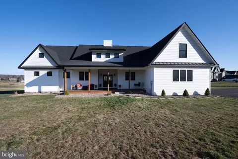 421 Waterfront Greens Dr, Swanton, MD 21561