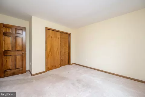 Bedroom - 208 Drane Dr, Accident, MD 21520 photo 8 of 8