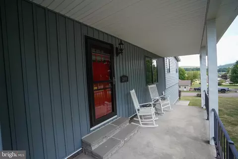 Exterior - 208 Drane Dr, Accident, MD 21520 photo 9 of 10