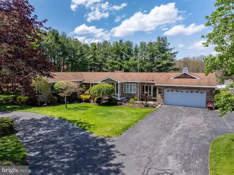 2815 Glendale Rd, Swanton, MD 21561