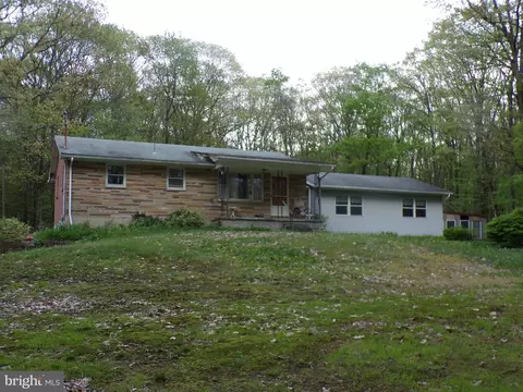 10548 New Germany Rd, Grantsville, MD 21536