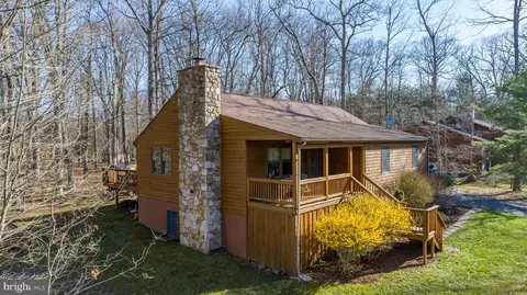 2467 Glendale Rd, Swanton, MD 21561