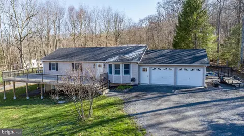 6061 Sang Run Rd, Mc Henry, MD 21541