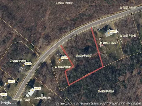 Maryland Highway, Swanton, MD 21561