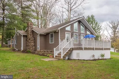 57 Whispering Way, Swanton, MD 21561