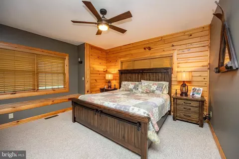 Bedroom - 360 Biltmore Vw, Mc Henry, MD 21541 photo 1 of 16