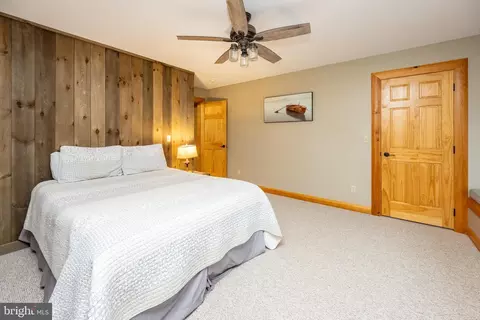 Bedroom - 360 Biltmore Vw, Mc Henry, MD 21541 photo 9 of 16