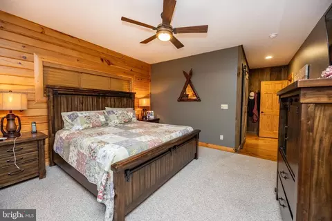 Bedroom - 360 Biltmore Vw, Mc Henry, MD 21541 photo 2 of 16