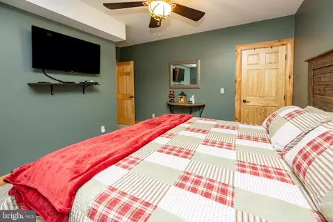 Bedroom - 360 Biltmore Vw, Mc Henry, MD 21541 photo 16 of 16
