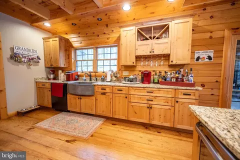 Kitchen - 360 Biltmore Vw, Mc Henry, MD 21541 photo 3 of 4