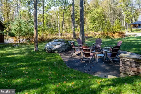 Exterior - 360 Biltmore Vw, Mc Henry, MD 21541 photo 5 of 13