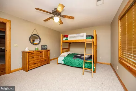 Bedroom - 360 Biltmore Vw, Mc Henry, MD 21541 photo 5 of 16