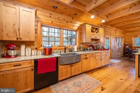 Kitchen - 360 Biltmore Vw, Mc Henry, MD 21541 photo 1 of 4