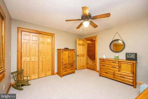 Bedroom - 360 Biltmore Vw, Mc Henry, MD 21541 photo 6 of 16