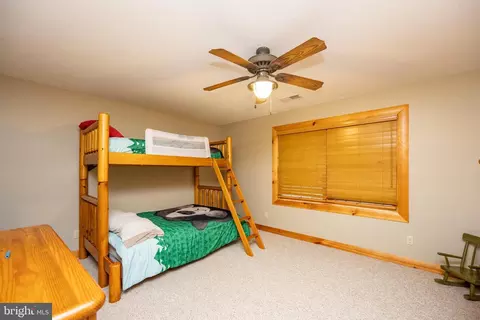 Bedroom - 360 Biltmore Vw, Mc Henry, MD 21541 photo 4 of 16